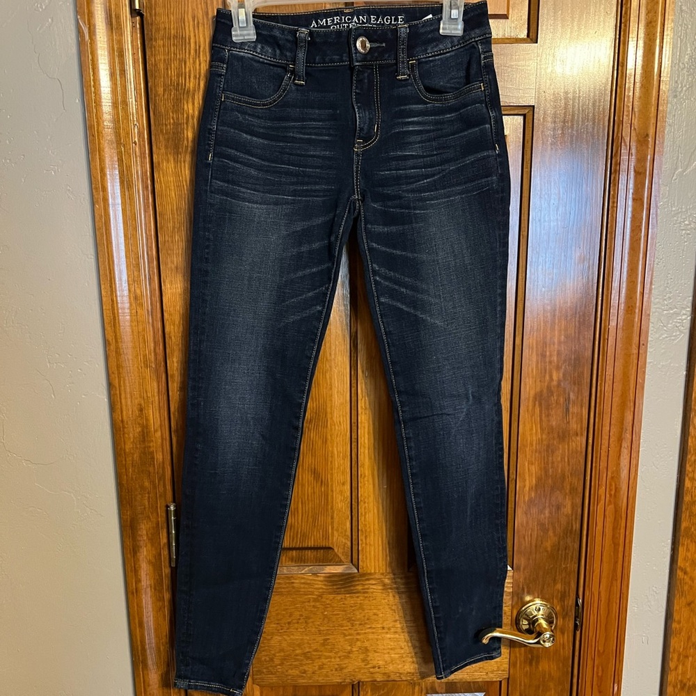 AE jeans